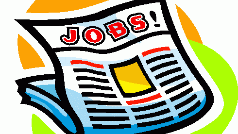 Gallup Jobs newspaper clip art icons png preview