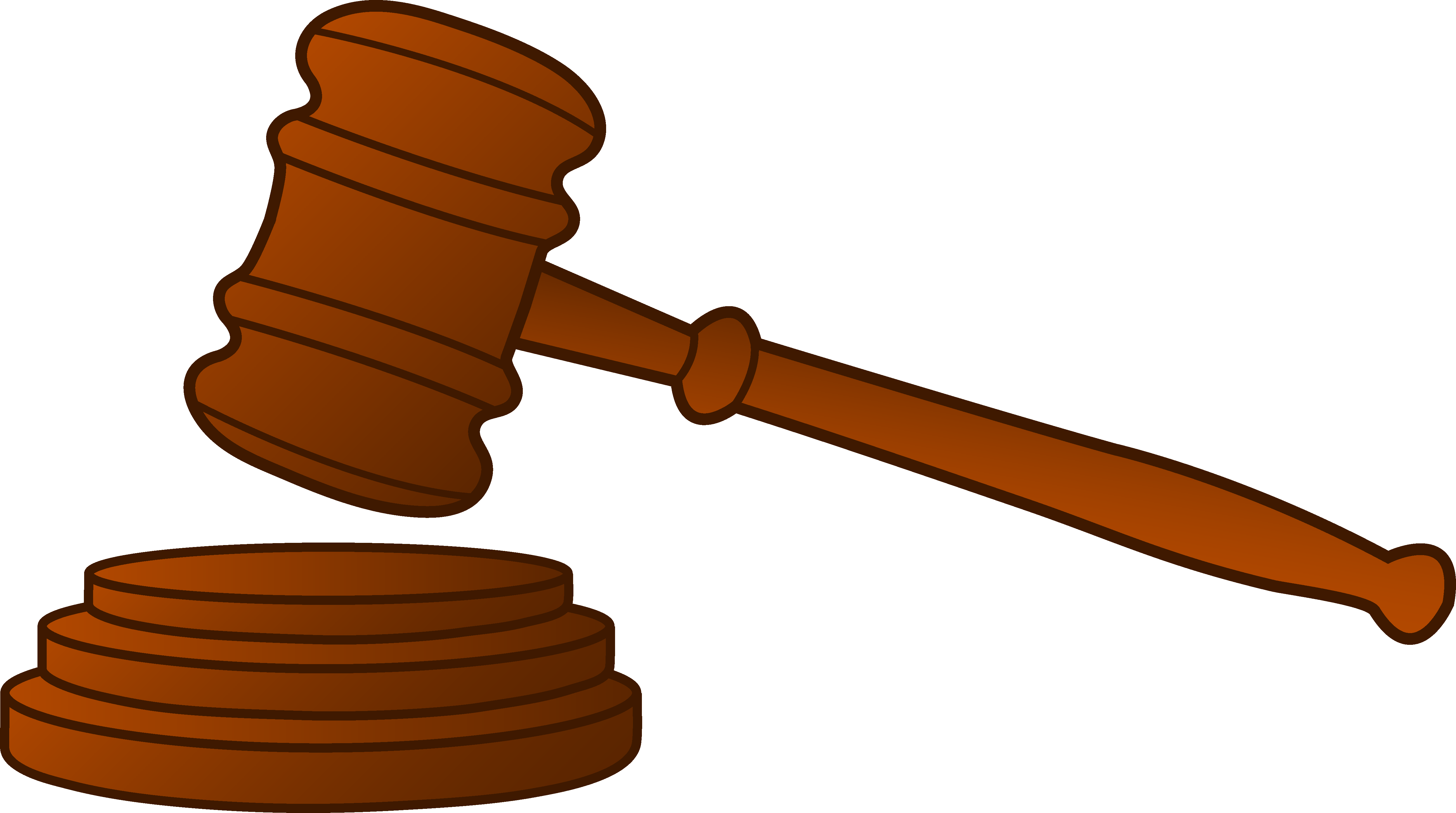 Gavel judges icon icons png free download