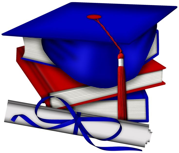 Graduation Cap Diploma Clip art icons png preview