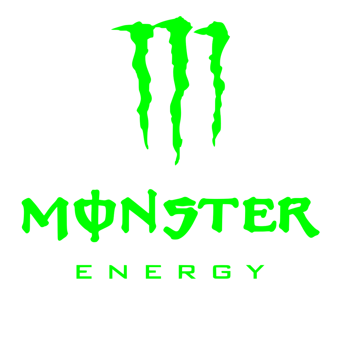 Green Energy Drink Logo icons png preview