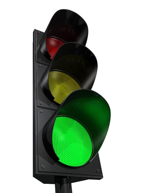 Green light traffic icon icons png preview