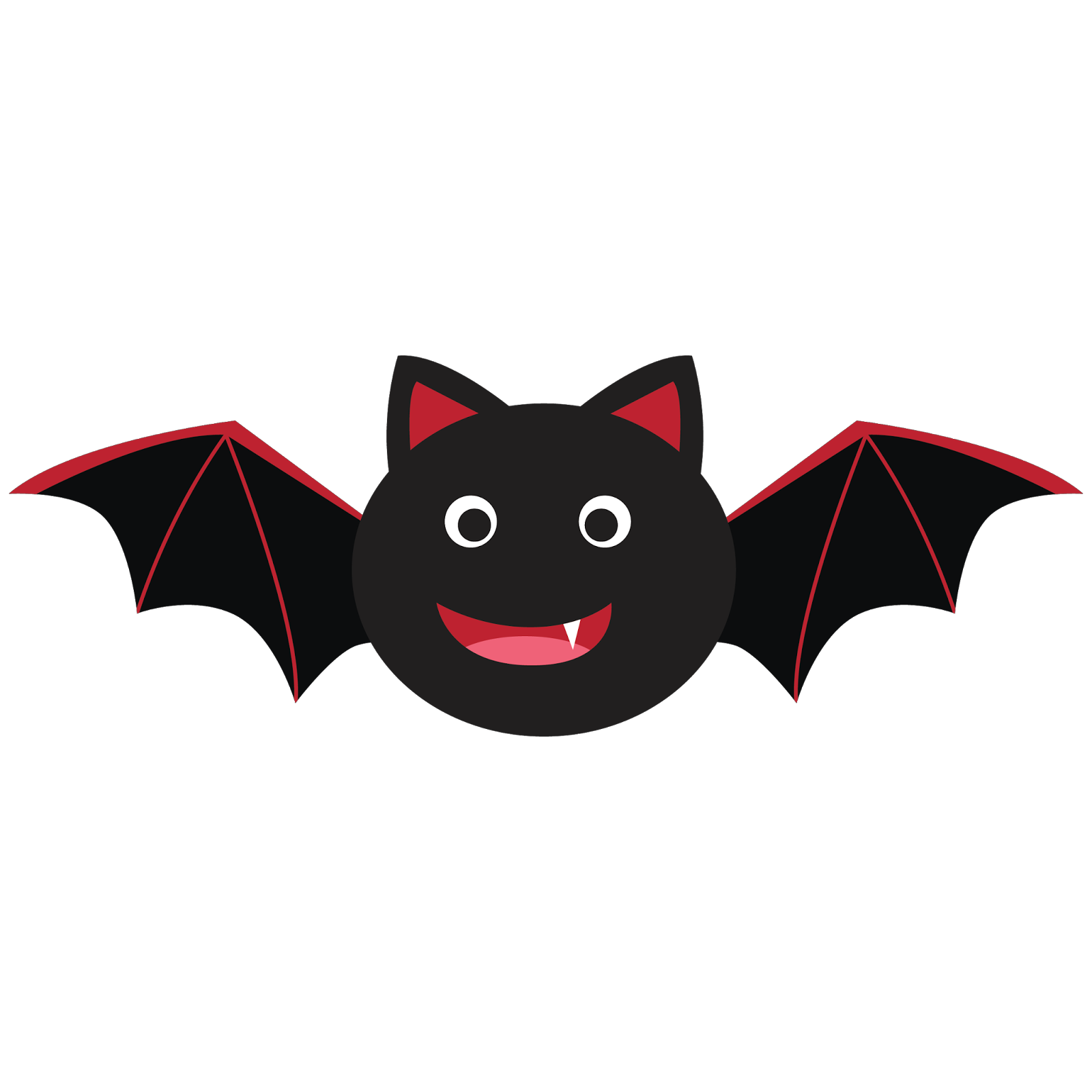 Halloween Pictures Baby Bats icons png free download