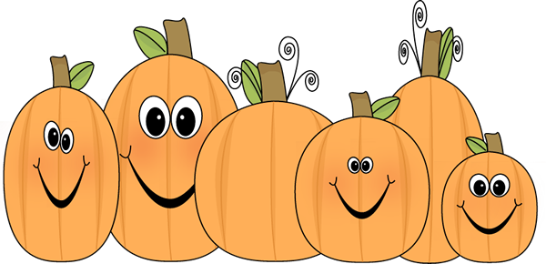 Halloween Pumpkin Patch Clipart icons png preview