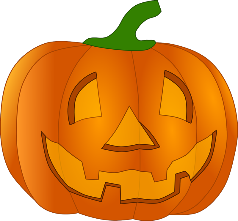 Halloween pumpkin smile icons png preview