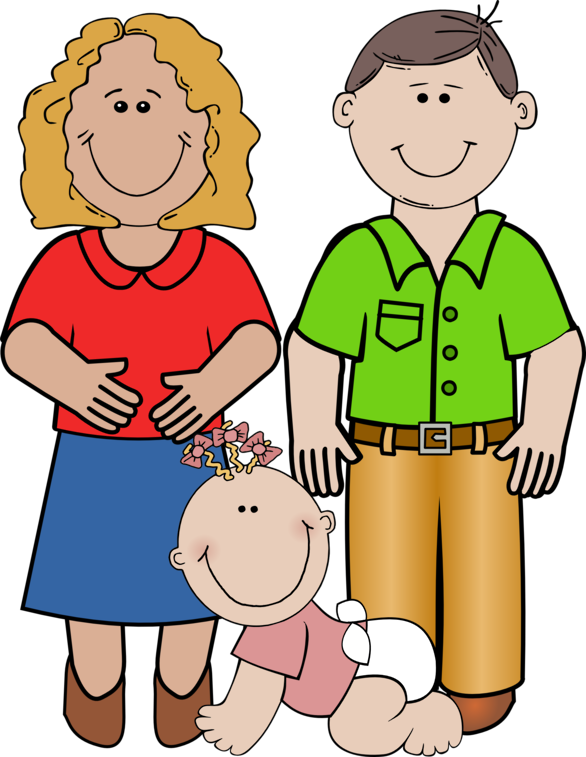 Happy Family icons png free download