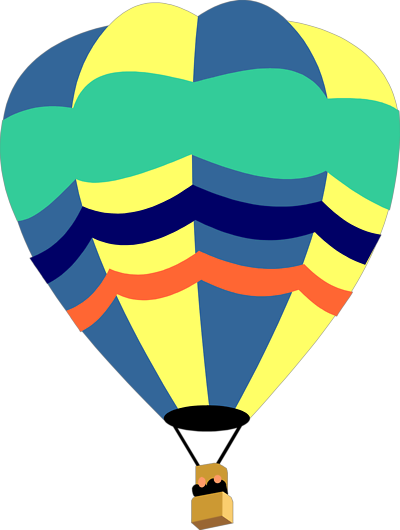 Hot Air Balloons Icon icons png preview