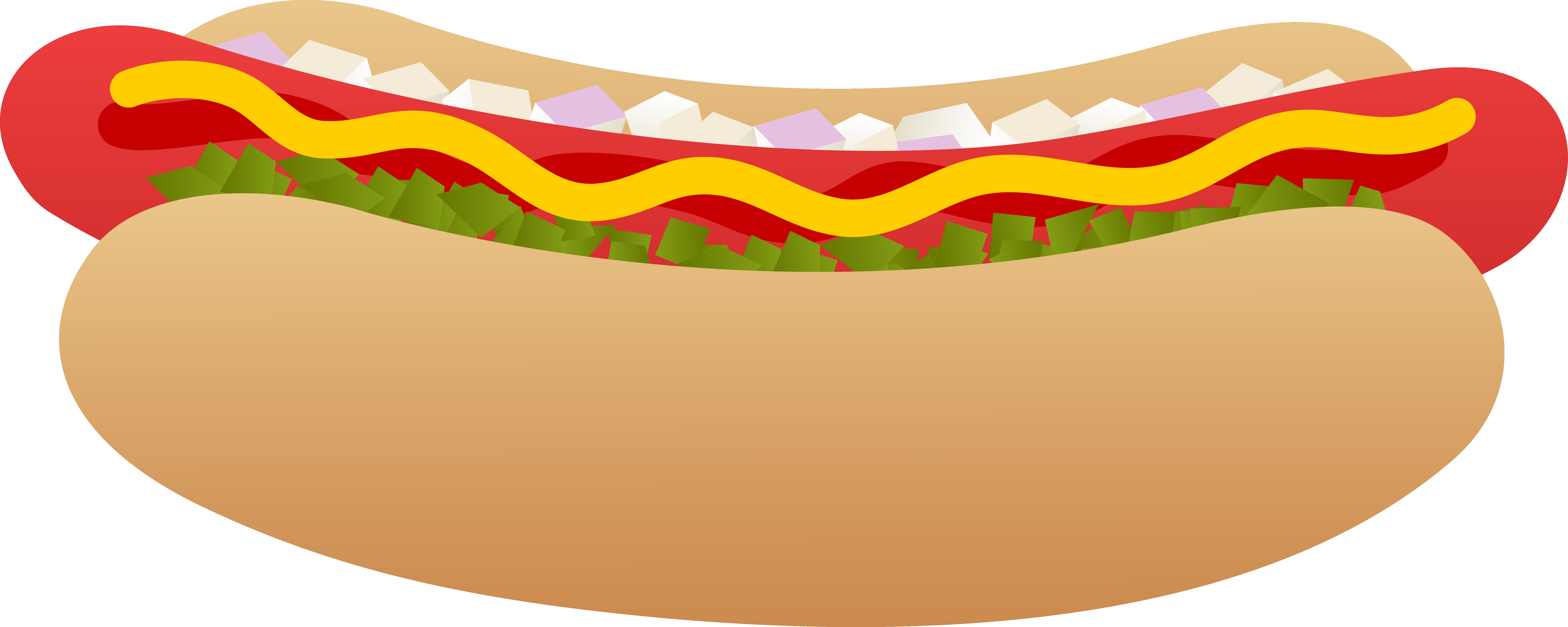 Hot Dogs Icon icons png preview