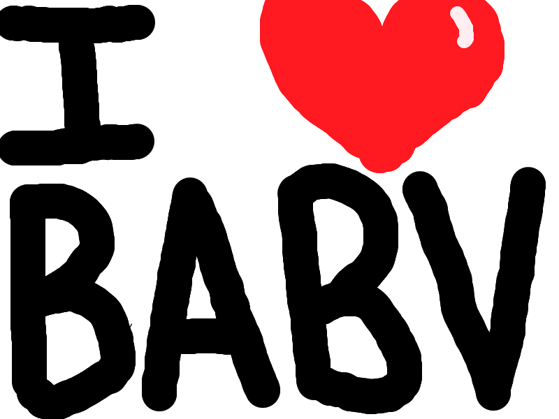 I love baby sign icons png preview