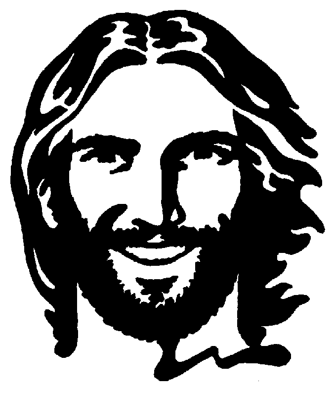 Jesus Drawing icons png free download