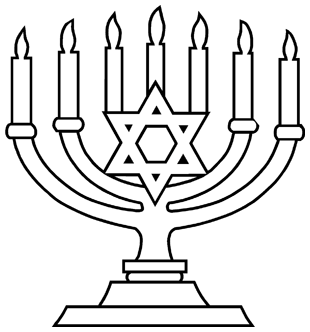 Judaism Symbols icons png free download