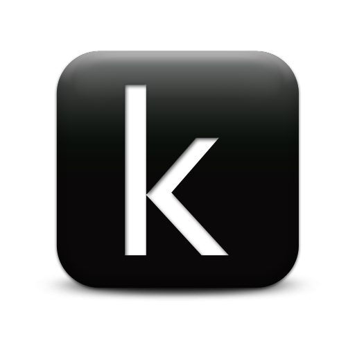 K Button icons png free download