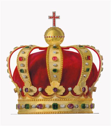 Kings Crown Image icons png free download