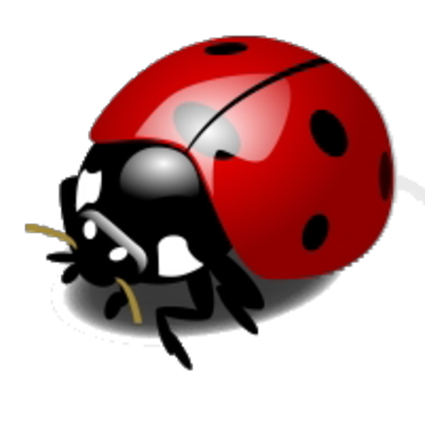 Ladybug Icon icons png free download