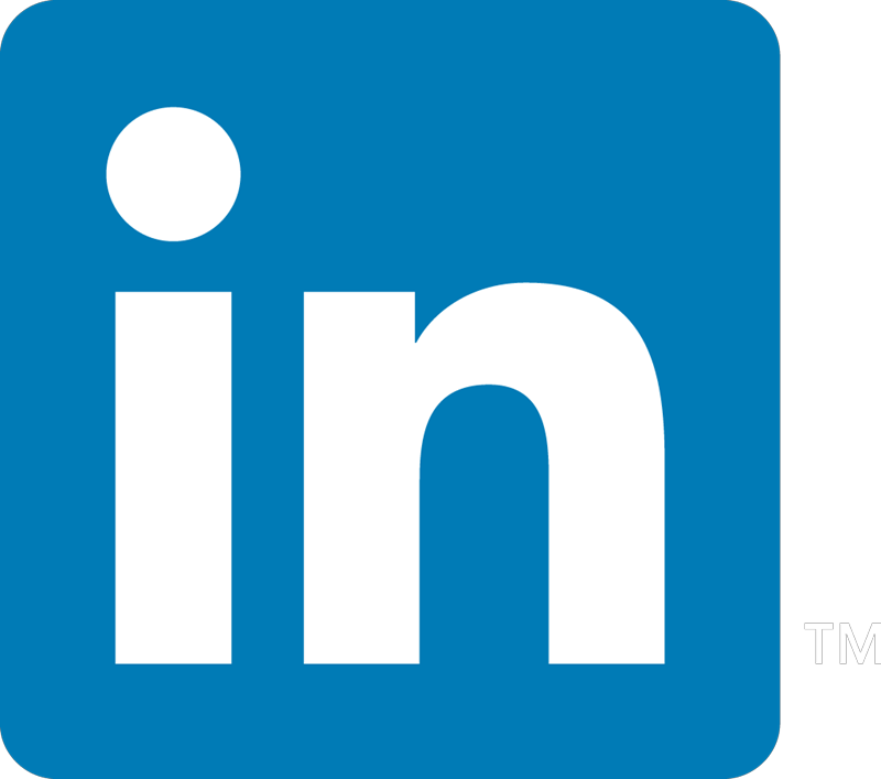 Linkedin square logo favicon icons png preview