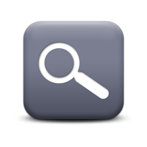 Magnifying Glass Icon icons png free download