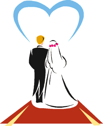 Marriage Ceremony icons png preview