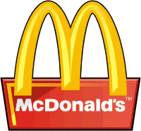 McDonalds Image icon icons png free download