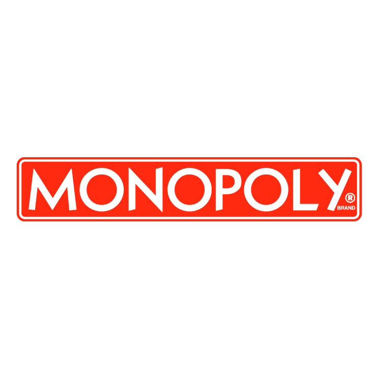 Monopoly Logo icons png preview