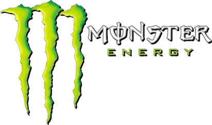 Monster Energy Logo icons png preview