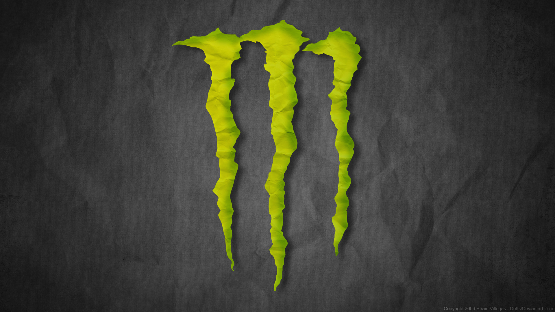 Monster Energy Logo icons png preview