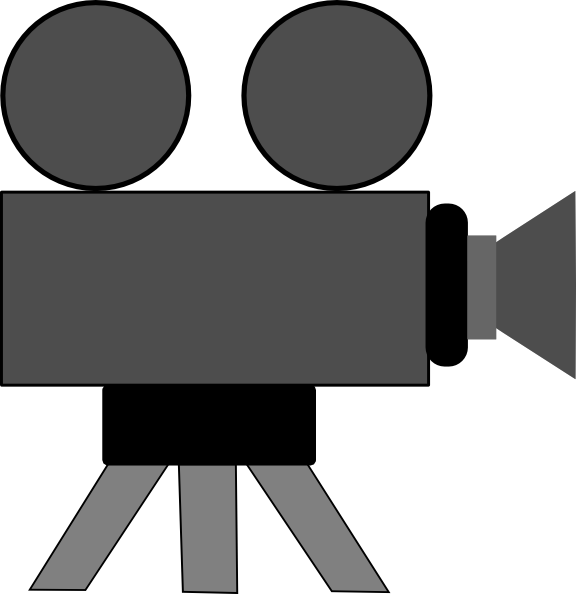 Movie Camera Icon icons png free download