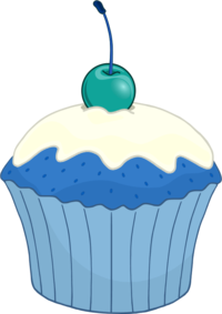 Muffin cupcake icon icons png preview