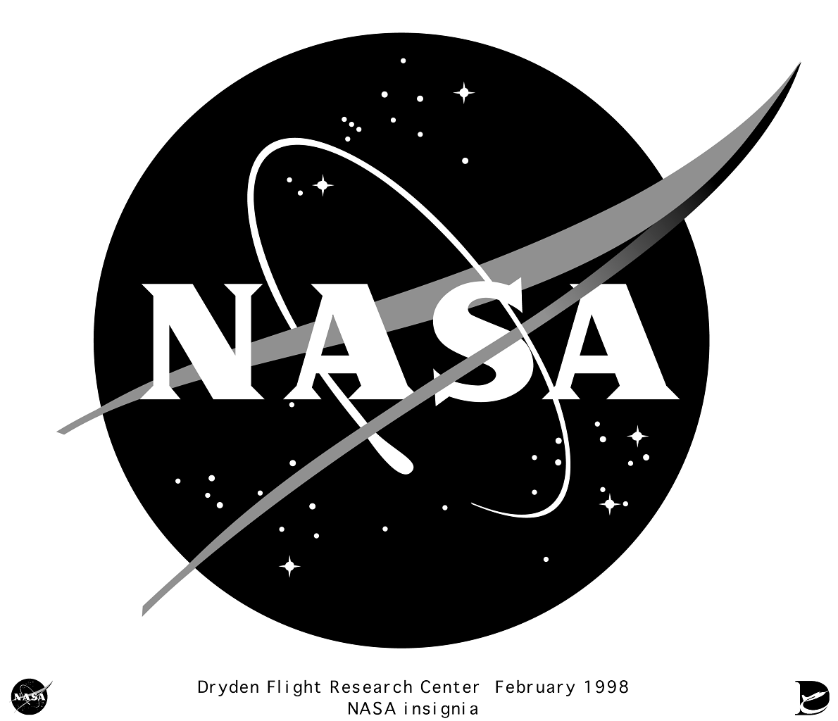 Nasa Emblem Logo icons png free download