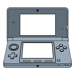 Nintendo Controller Cliparts icons png preview