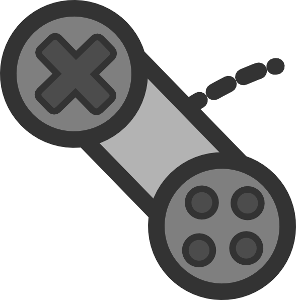 Nintendo Video Game Controller Icon icons png free download