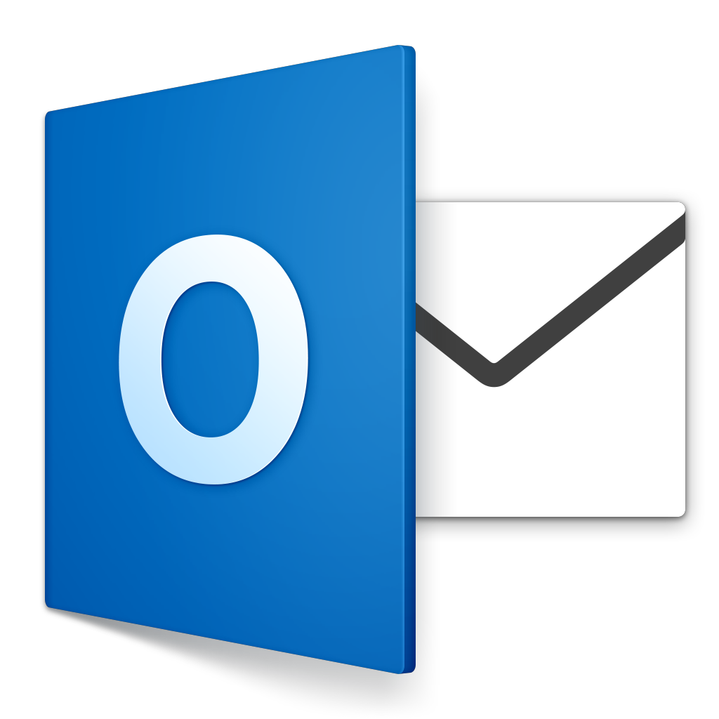 Office 365 Outlook Email icon icons png preview