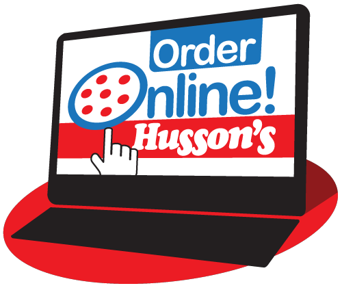 Online order pizza icons png free download