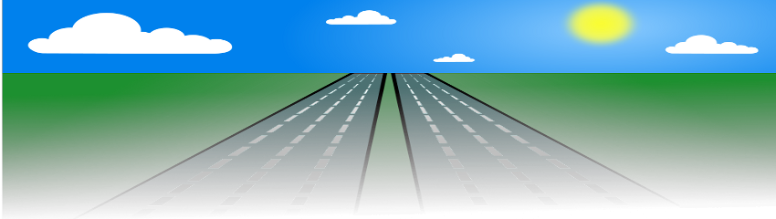 Open Road Sun Background icons png preview