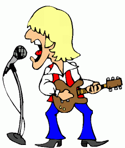 Opera Rock music Singer clip art icons png preview