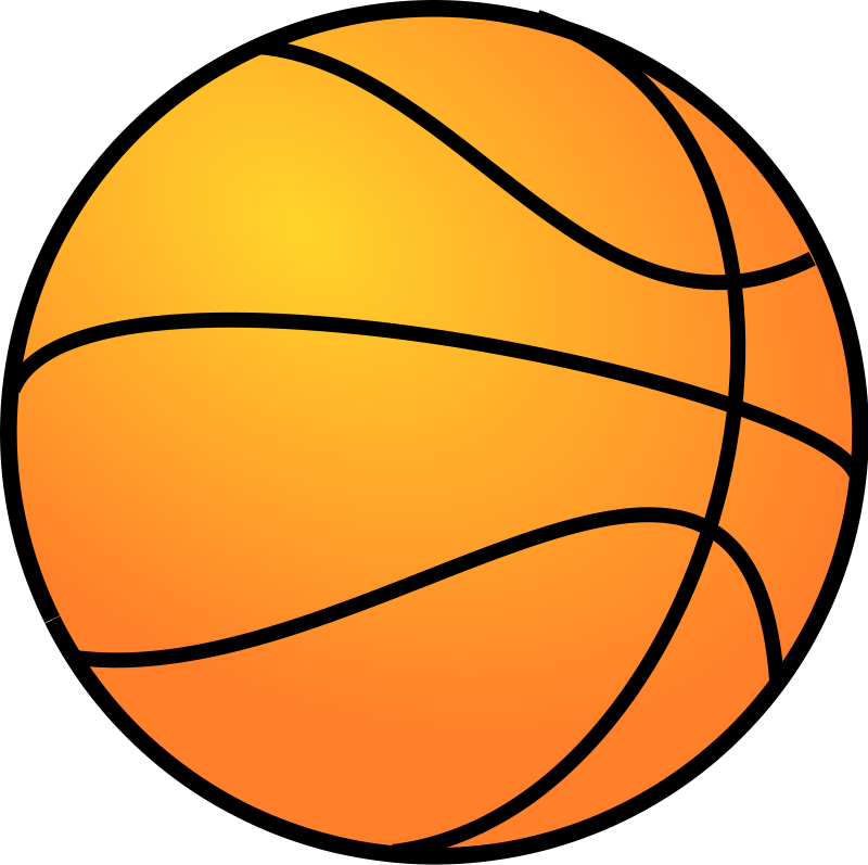 Orange Basketball Balls icons png free download