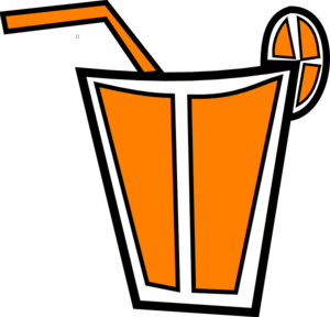 Orange Juice Cocktail icons png preview