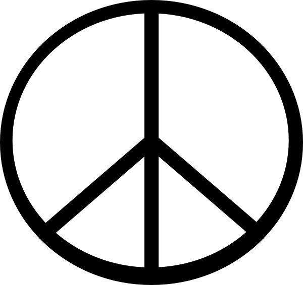 Peace Symbol icons png preview