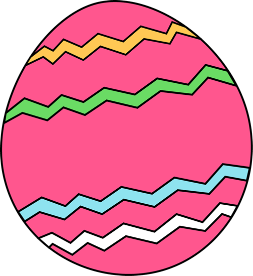 Pink Easter Egg Icon icons png free download