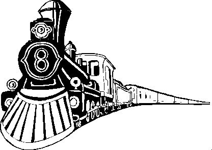 Polar Train Silhouette icon icons png preview