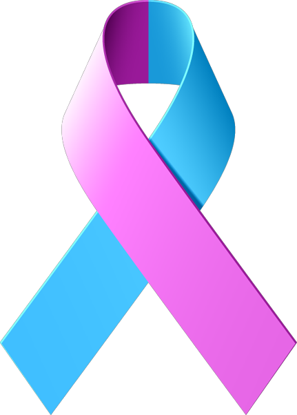 Prostate Cancer Ribbon icons png preview