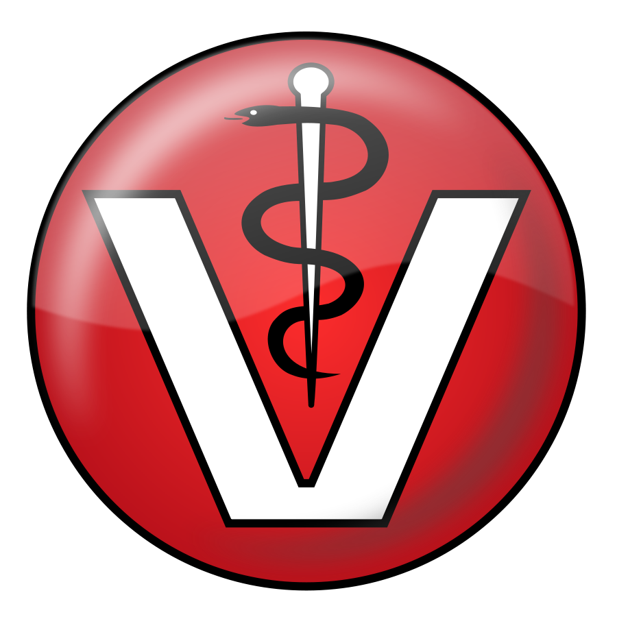 Red Medical Symbol Button icons png preview