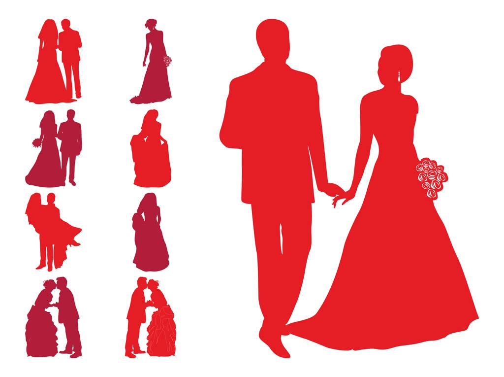 Red Wedding Background icons png free download