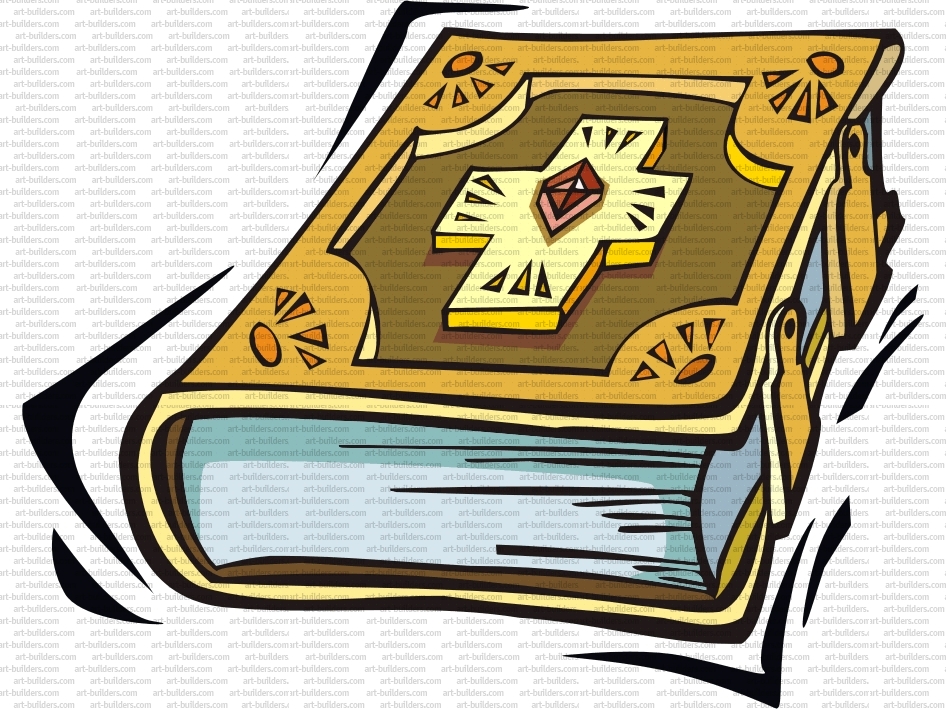 Religion Book Cartoon icons png free download