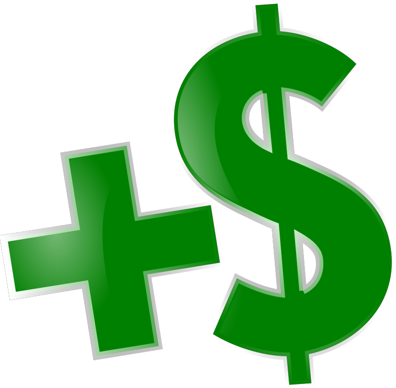 Save Money Dollar Icon icons png preview