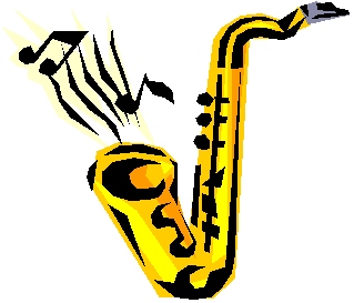 Saxaphone Basic Drawing icons png preview