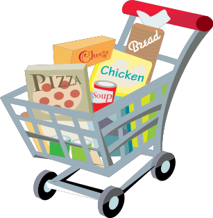 Shopping Cart Png icons png preview