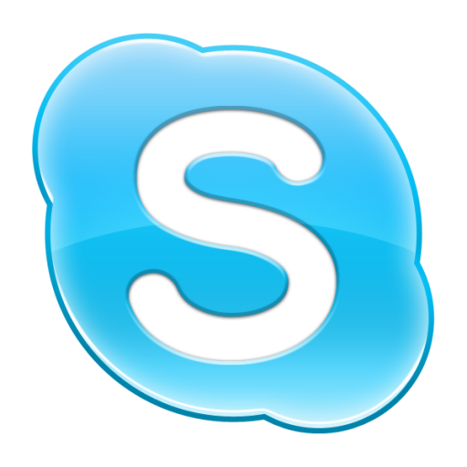 Skype Logo Icon icons png preview