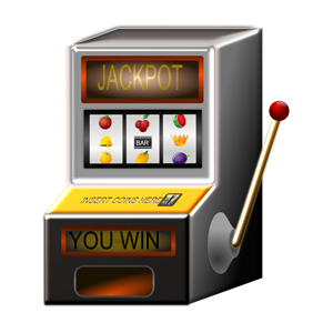 Slot Machine Gaming Png icons png free download