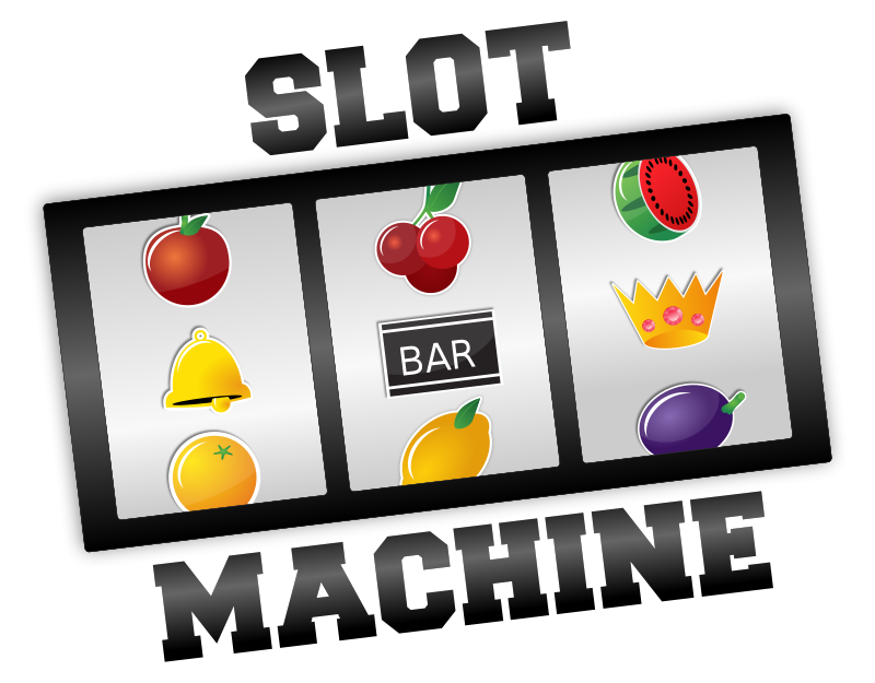 Slot Machine Screen Icon icons png free download