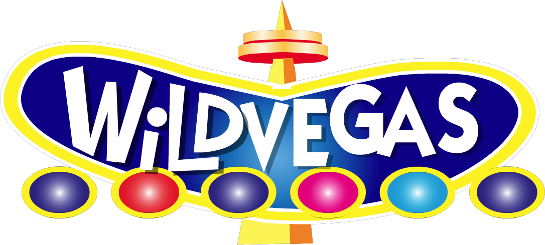 Slot Machine Wild Vegas Sign icons png free download