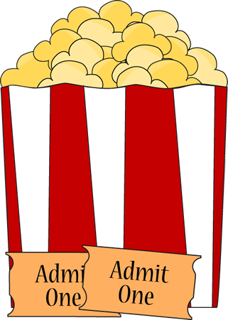 Snack Popcorn icons png free download